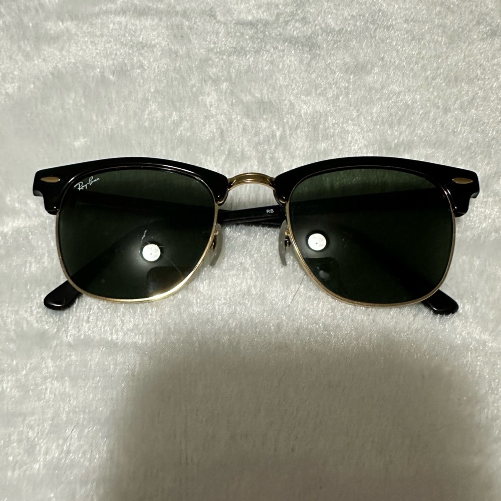 Ray-Ban sunglasses - Picture 2 of 4